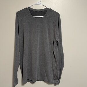 LULULEMON LONGSLEEVE